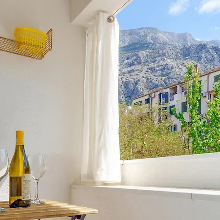 Apartment Stipe Makarska