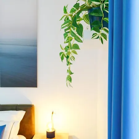 Stipe Apartment Makarska