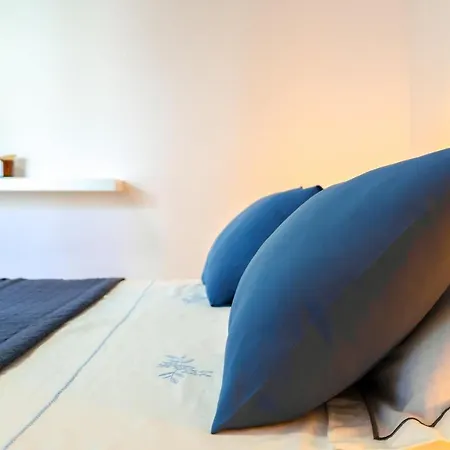 Apartment Stipe